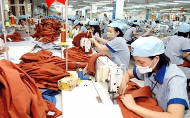 26 mặt hàng đạt kim ngạch xuất khẩu trên 1 tỷ USD trong 9 tháng