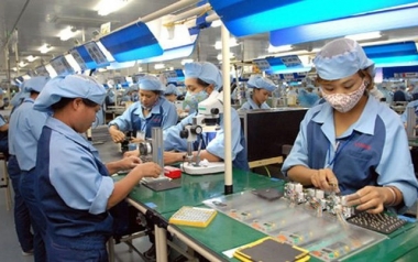 9 tháng năm 2019: Số người có việc làm tăng, tỷ lệ thất nghiệp và thiếu việc làm giảm dần