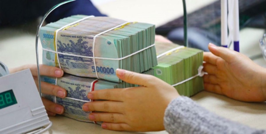 Tiến độ thu ngân sách nhà nước đang được duy trì ổn định