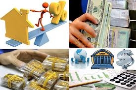 Tăng trưởng tín dụng của nền kinh tế đã tăng 8,4%