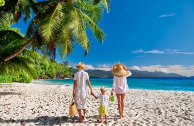 Giải mã sức hấp dẫn của gói kỳ nghỉ Apec Mandala Holiday