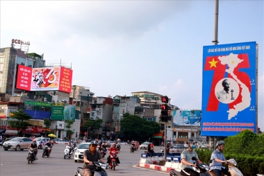 Những dấu ấn quan trọng về KT-XH trong hành trình 75 năm thành lập và phát triển đất nước qua số liệu thống kê