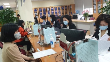 Làn sóng Covid-19 lần thứ 2 ảnh hưởng đến thu NSNN