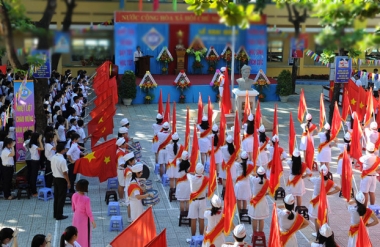 9 nhóm nhiệm vụ và 5 giải pháp chủ yếu trong năm học 2020-2021