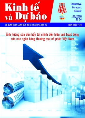 Giới thiệu Tạp chí Kinh tế và Dự báo số 24 (742)