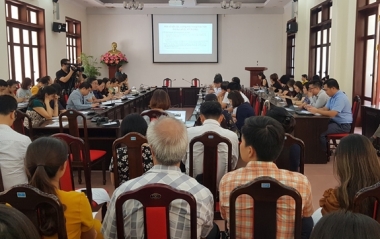 Những bất cập trong quản lý, kiểm tra chuyên ngành vẫn đang là rào cản đối với DN
