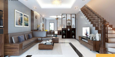 Đừng chủ quan với những món đồ nội thất này trước khi xây nhà