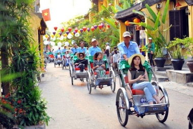 Đề xuất các giải pháp hỗ trợ doanh nghiệp du lịch