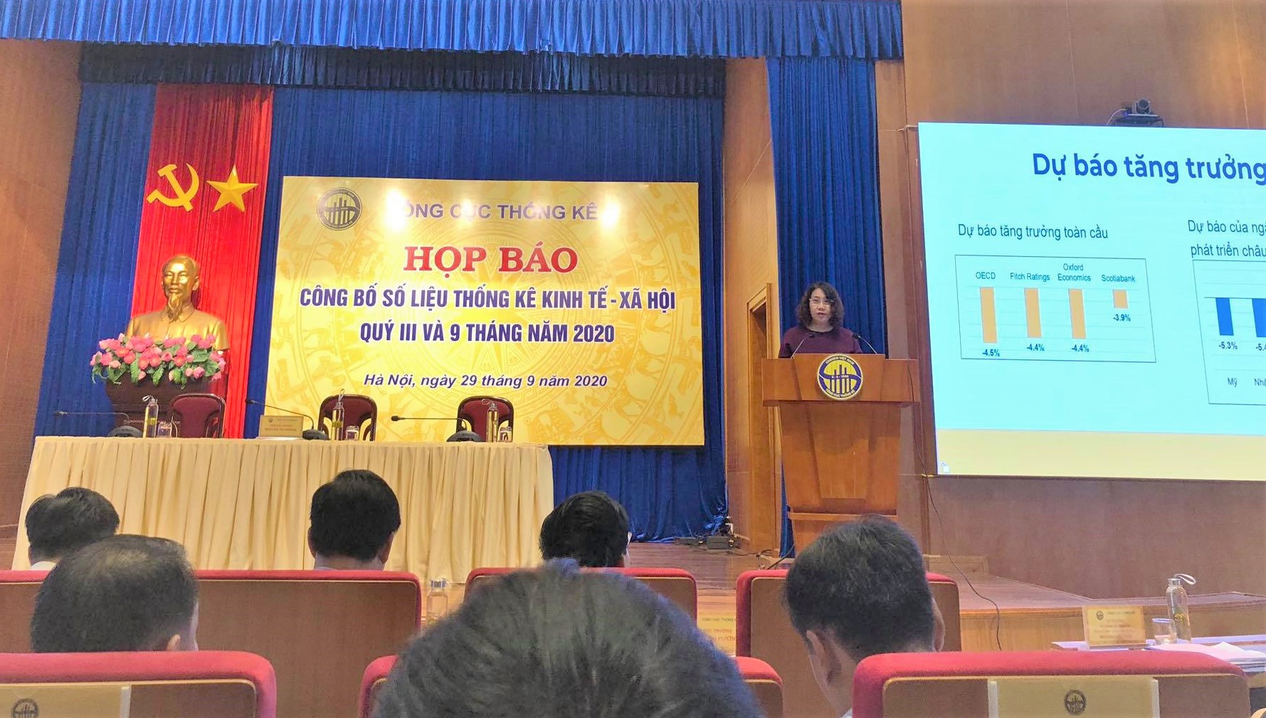 Cần tiếp tục đưa ra gói hỗ trợ đủ lớn và hiệu quả để tháo gỡ khó khăn cho sản xuất, kinh doanh