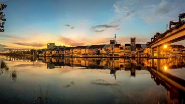 Mẹo hay để có những bức ảnh chụp panorama ấn tượng