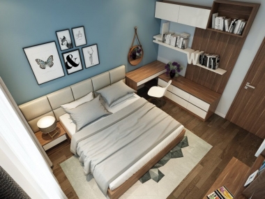 5 kỹ năng để decor đúng không gian của bạn