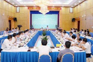 Kế hoạch 2021-2025: Cần tính toán kỹ và thận trọng chỉ tiêu tăng trưởng GDP