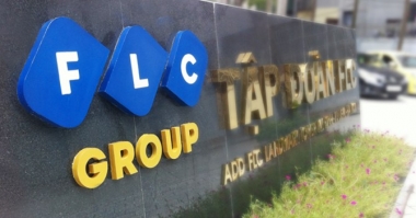 FLC: 9 tháng hoàn thành 85% kế hoạch năm