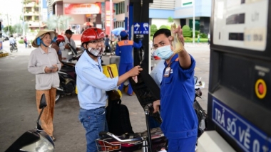 Nghị định 83: Liệu có phải “bình mới, rượu cũ”?