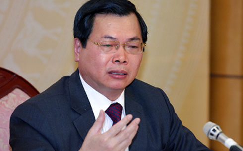 Nhà nước chỉ có vai trò thúc đẩy!