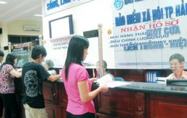 Số tiền nợ BHYT, BHXH đã là 11.562 tỷ đồng