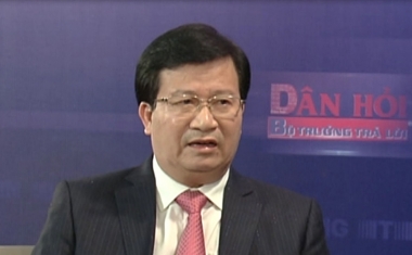 80% người dân có nhu cầu về nhà ở cần sự hỗ trợ của Nhà nuớc