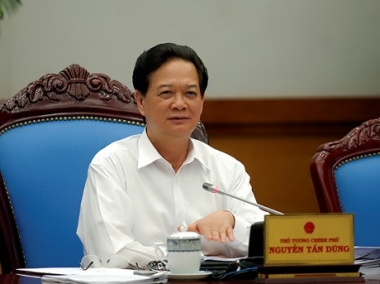 Nợ công đang được dùng đúng hướng