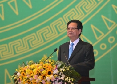 Cứ tăng 1% GDP, thì thiệt hại do ô nhiễm môi trường sẽ làm mất đi 3% GDP