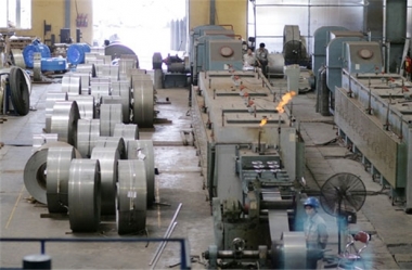 Vì sao thép Việt liên tục bị kiện bán phá giá?