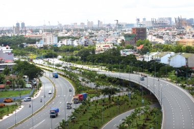 Phát triển hạ tầng giao thông: Cần nhiều nỗ lực!