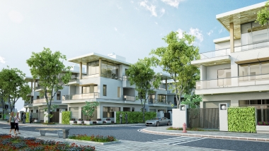 Cơ hội đầu tư “lớn” tại FLC Residences Sầm Sơn