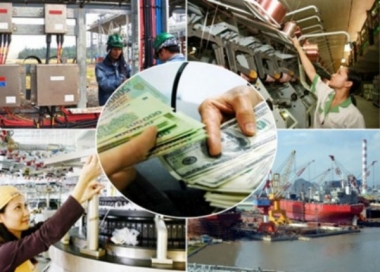 Sửa đổi NĐ 61, tăng hiệu quả giám sát vốn nhà nước vào doanh nghiệp