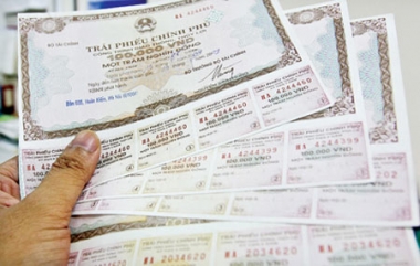 Đồng ý trình Quốc hội cho phát hành trái phiếu kỳ hạn ngắn