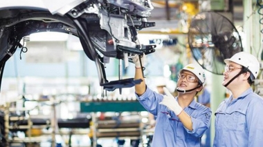 Ngành công nghiệp ô tô Việt Nam trước cơ hội gia nhập TPP