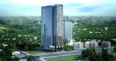 Lợi nhuận quý III/2015 của FLC đạt 300 tỷ đồng