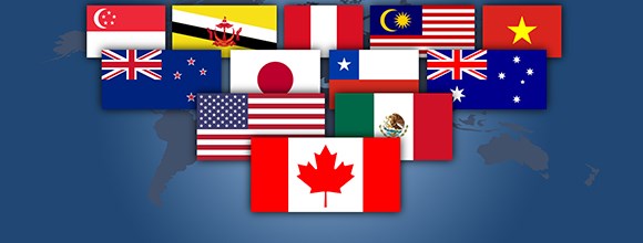 Xuất khẩu nông sản Việt Nam và kỳ vọng TPP