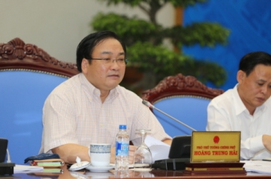 Thu hồi giấy phép với dự án không chấp hành trồng rừng thay thế