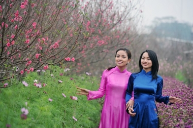 Tết Bính Thân 2016: Cán bộ, công chức vẫn được nghỉ 9 ngày