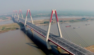 Trên 60.000 tỷ đồng được giải ngân cho phát triển giao thông