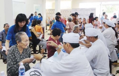 Tăng cường thực hiện Nghị quyết số 70/NQ-CP