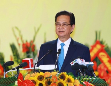 Sớm xây dựng Hải Phòng thành thành phố Cảng xanh, văn minh, giàu mạnh