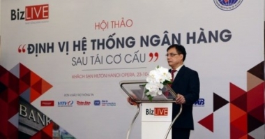 Sau “hội chứng” mía đường... là "hội chứng" thành lập các NHTM cổ phần