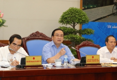 Tháo gỡ các nút thắt để phát triển các KCN, KKT