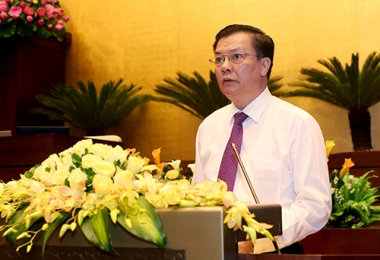 Sửa đổi Luật Thuế XNK để khuyến khích sản xuất, kinh doanh trong nước