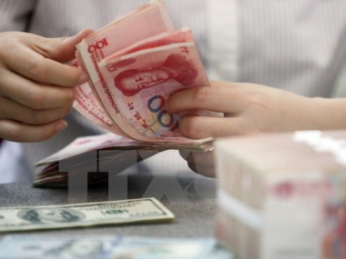 Nhìn lại kinh tế thế giới tuần 19-25/10
