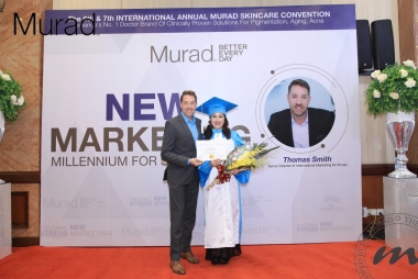 Hội nghị Murad lần 6 &7 tại Tháp Hà Nội, thành công ngoài mong đợi