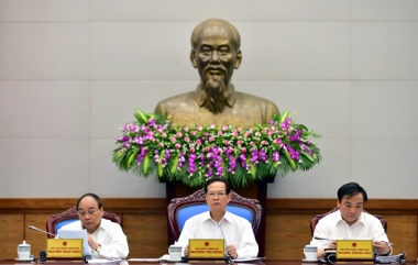 Thu - chi ngân sách nhà nước còn rất khó khăn