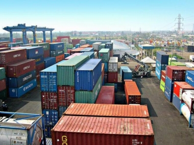 Cả nước đã xuất siêu 2,76 tỷ USD trong 9 tháng