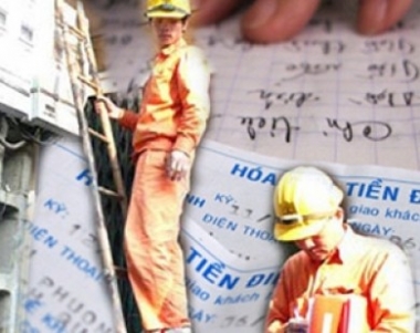 Bộ Công Thương cho phép EVN tự điều chỉnh tăng giá điện?!