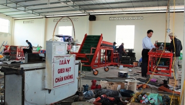 Ứng dụng khoa học công nghệ trong nông nghiệp tại Lâm Đồng