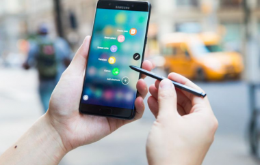 Có thể sẽ ngưng bán và thu hồi Note 7 tại Việt Nam