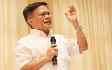 5 năm vừa rồi, chưa tái cơ cấu gì cả!
