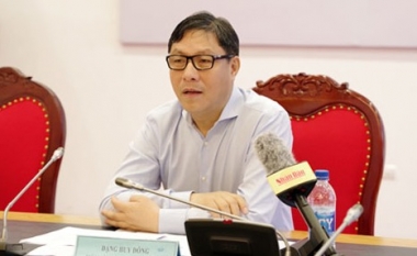 Tái cơ cấu không thể không thay đổi cách làm quy hoạch