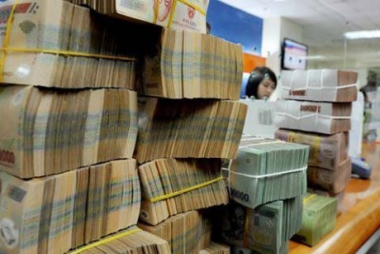 Công khai ngân sách nhà nước: Quy trình lạc hậu, khó điều hành vĩ mô