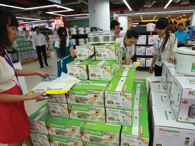 Kỳ vọng một môi trường kinh doanh thuận lợi: Nhìn từ hành động của Bộ Công Thương